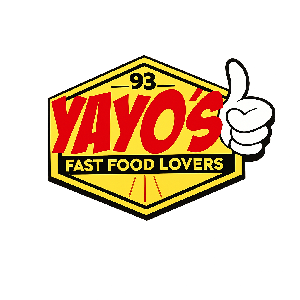 Yayos